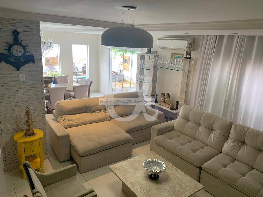 Casa à venda com 3 quartos, 397m² - Foto 3