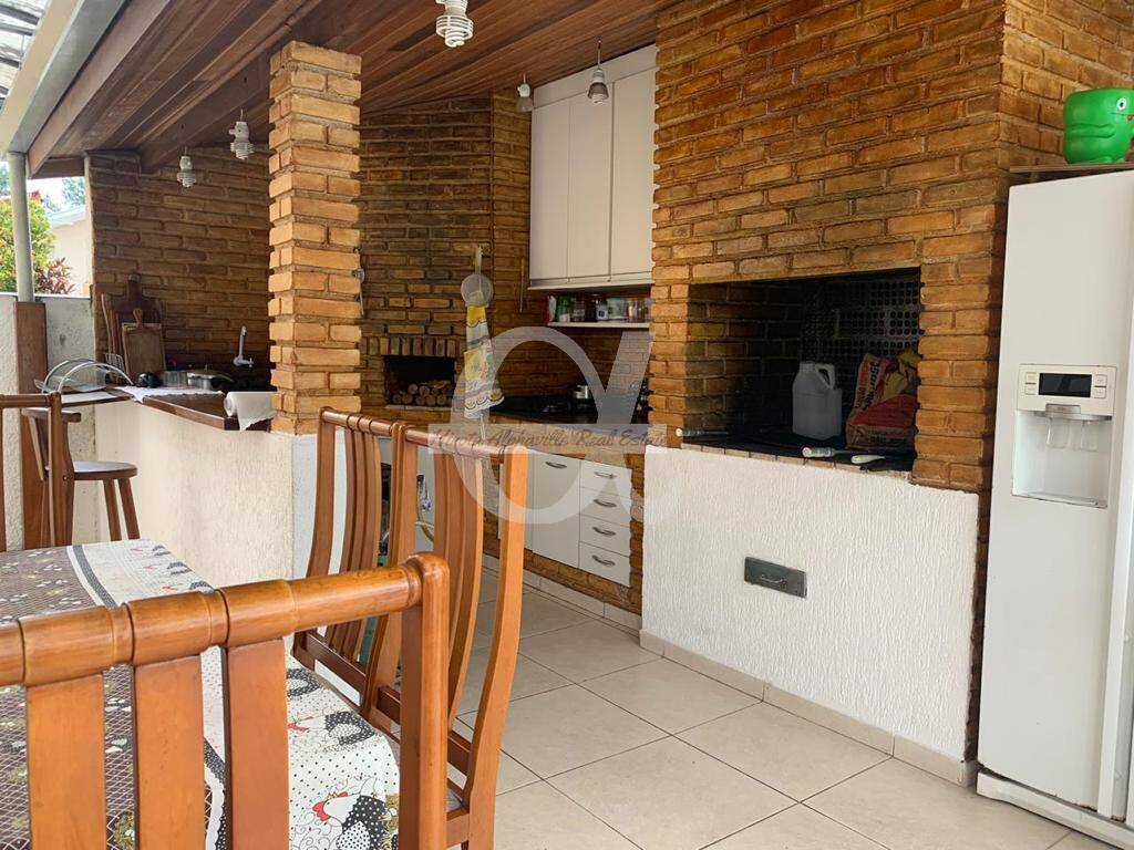 Casa à venda com 3 quartos, 397m² - Foto 27