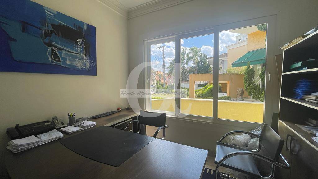 Casa para alugar com 4 quartos, 509m² - Foto 19