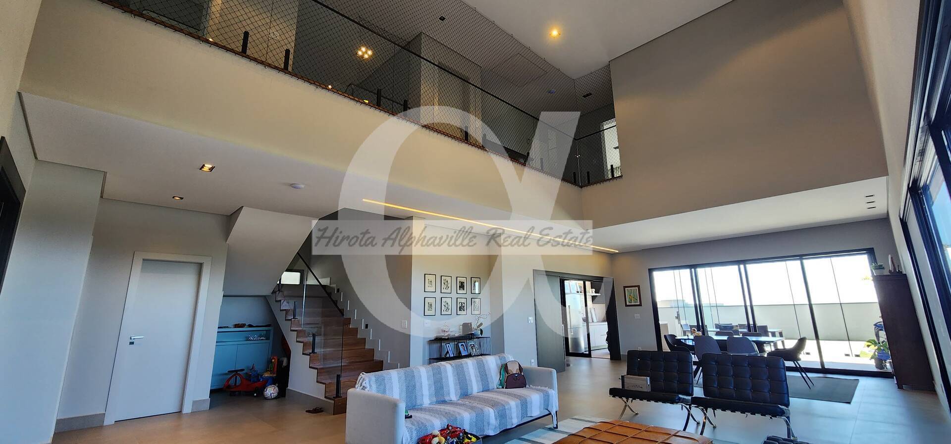 Casa à venda com 4 quartos, 390m² - Foto 11