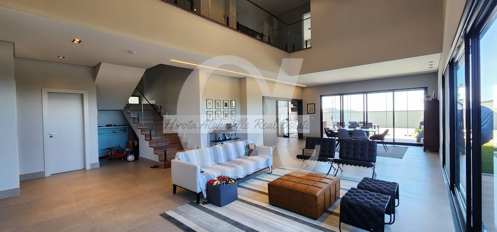 Casa à venda com 4 quartos, 390m² - Foto 9