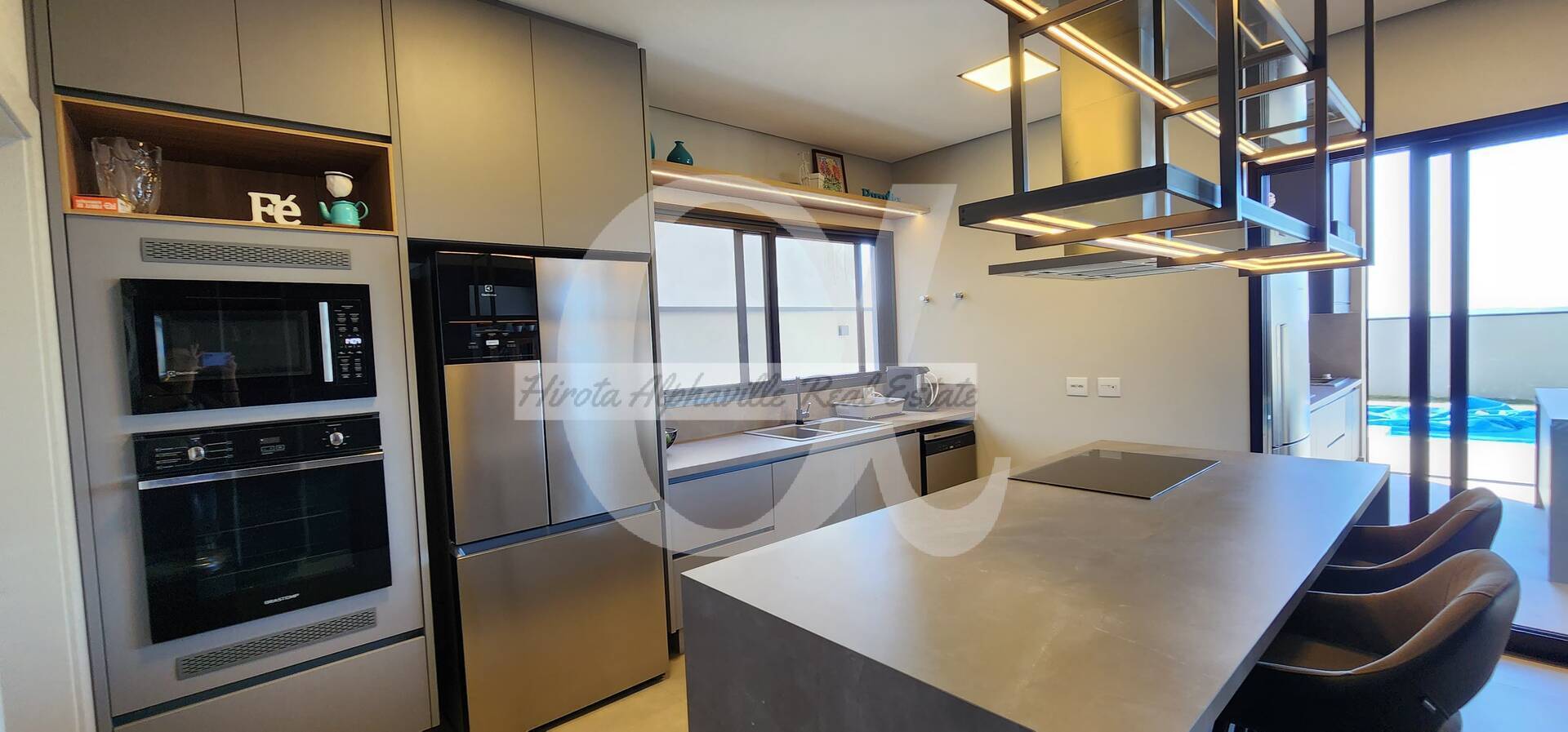 Casa à venda com 4 quartos, 390m² - Foto 18