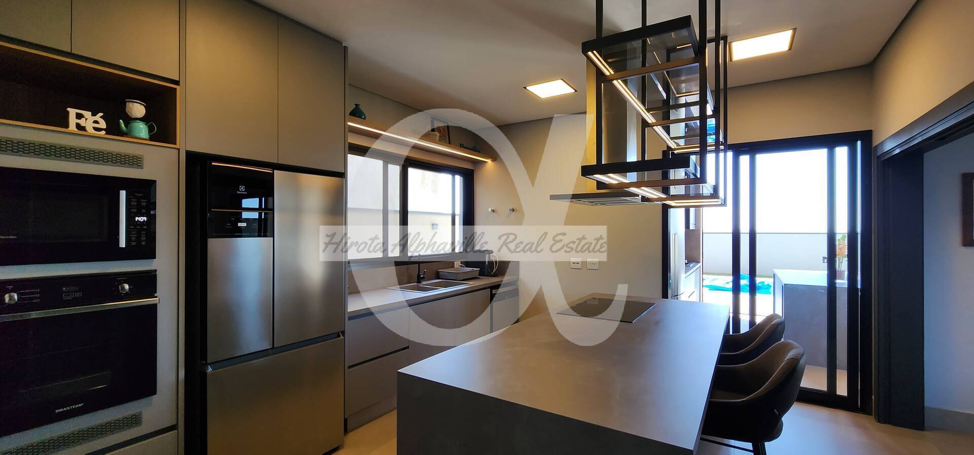 Casa à venda com 4 quartos, 390m² - Foto 19