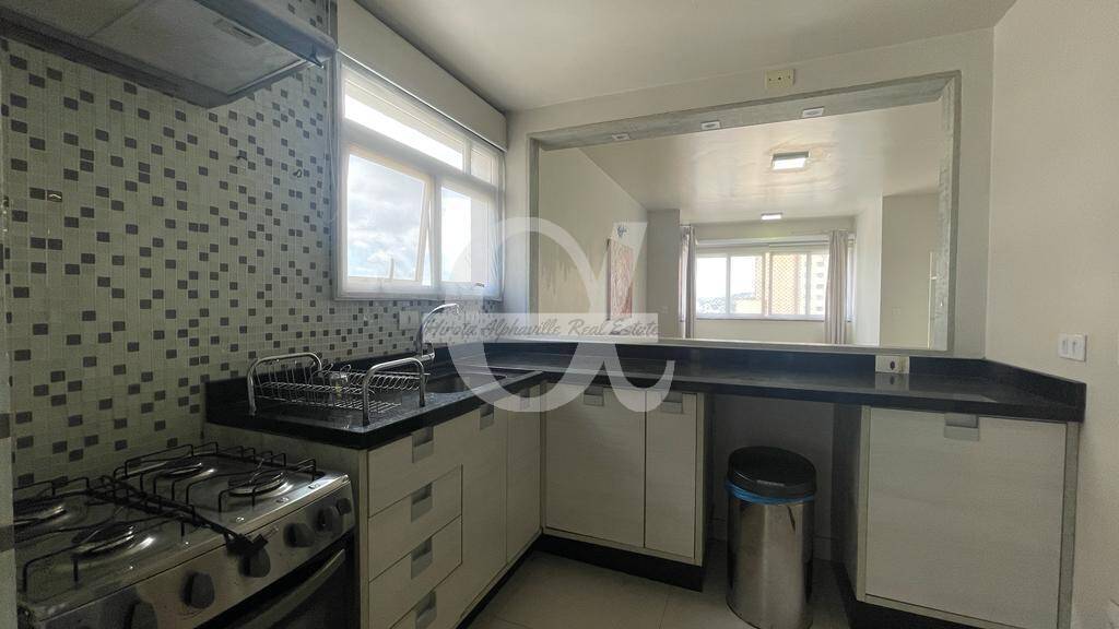 Apartamento para alugar com 2 quartos, 98m² - Foto 7