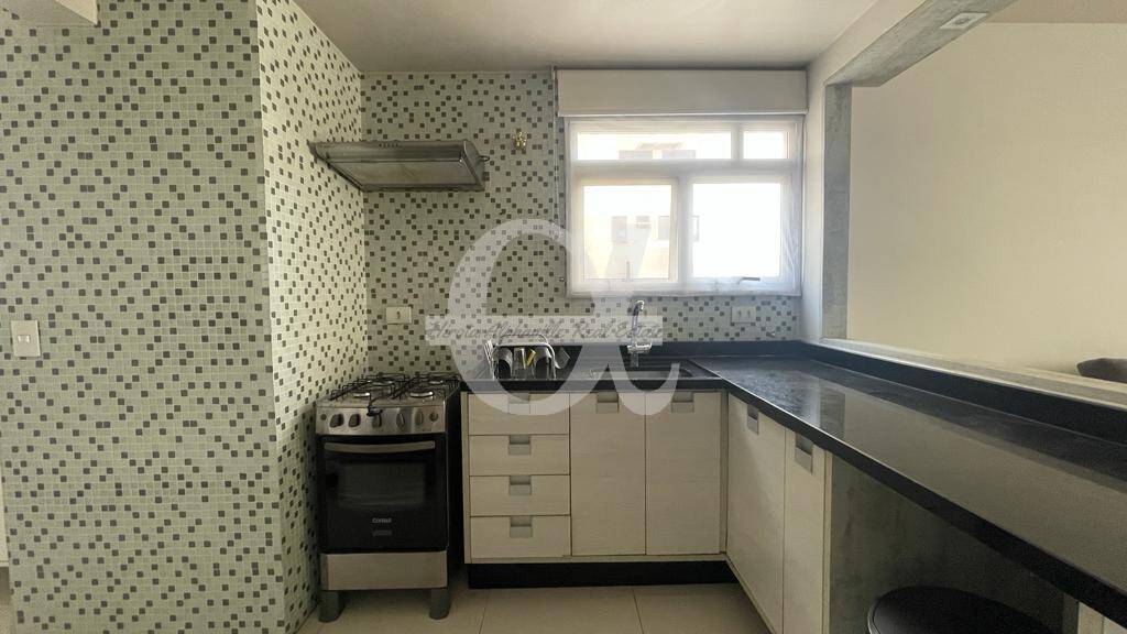 Apartamento para alugar com 2 quartos, 98m² - Foto 6