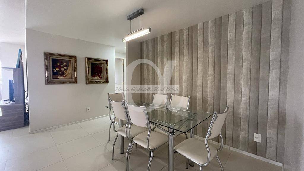 Apartamento para alugar com 2 quartos, 98m² - Foto 5