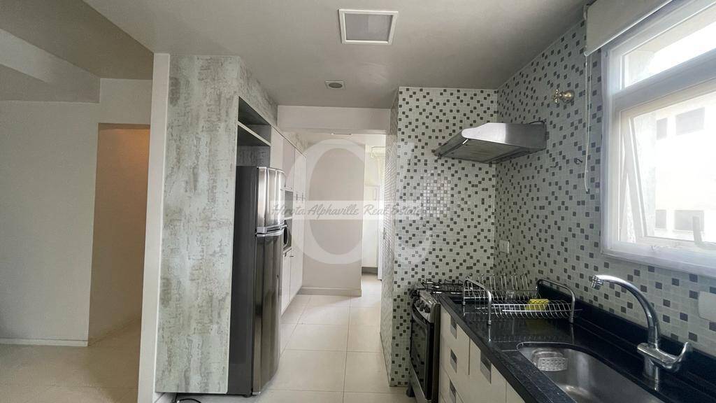 Apartamento para alugar com 2 quartos, 98m² - Foto 10