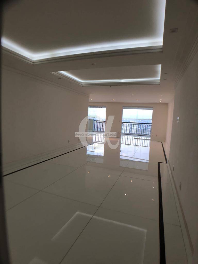 Apartamento à venda com 3 quartos, 165m² - Foto 3