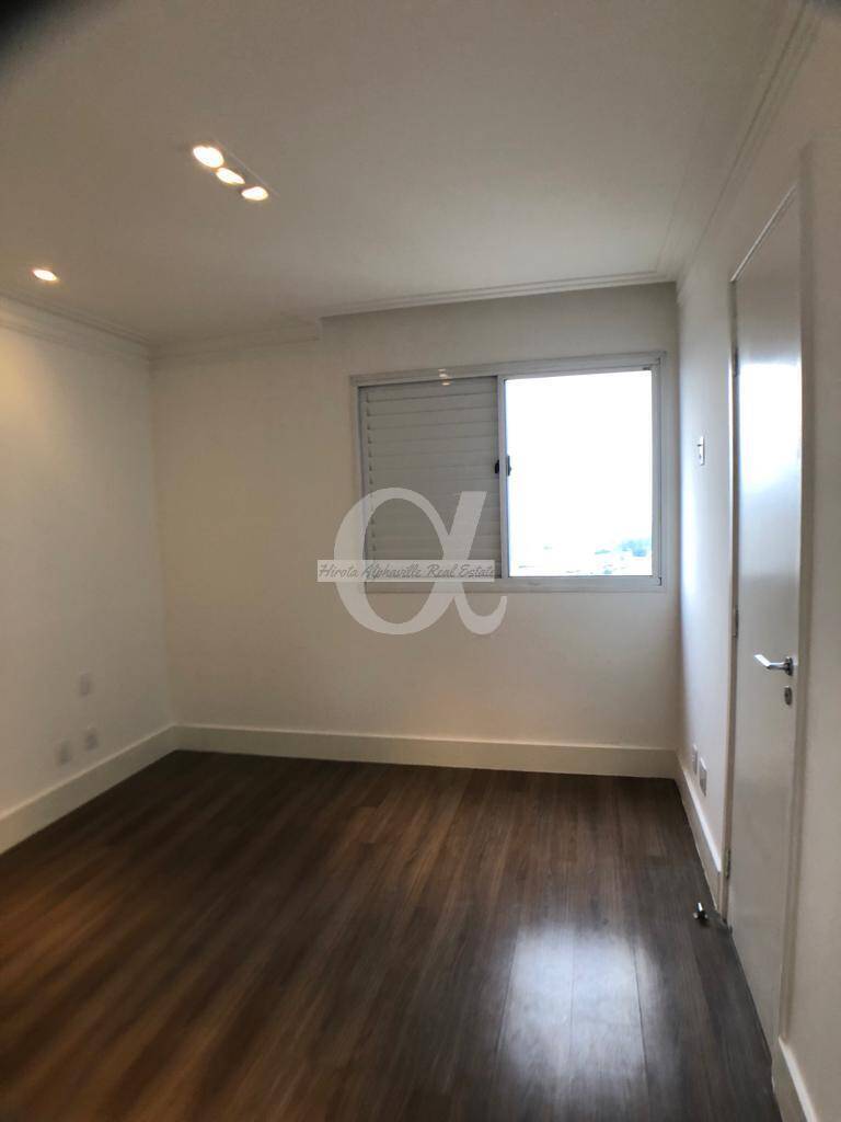 Apartamento à venda com 3 quartos, 165m² - Foto 7