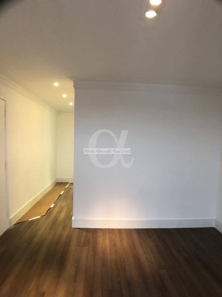 Apartamento à venda com 3 quartos, 165m² - Foto 5