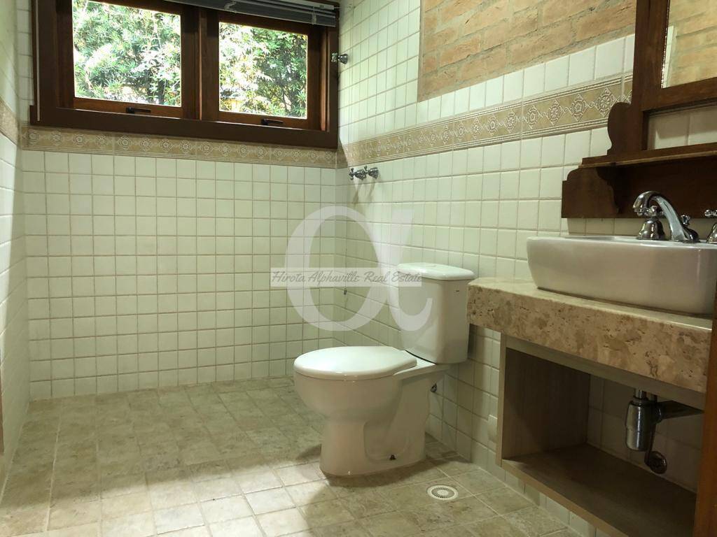 Casa para alugar com 3 quartos, 450m² - Foto 14