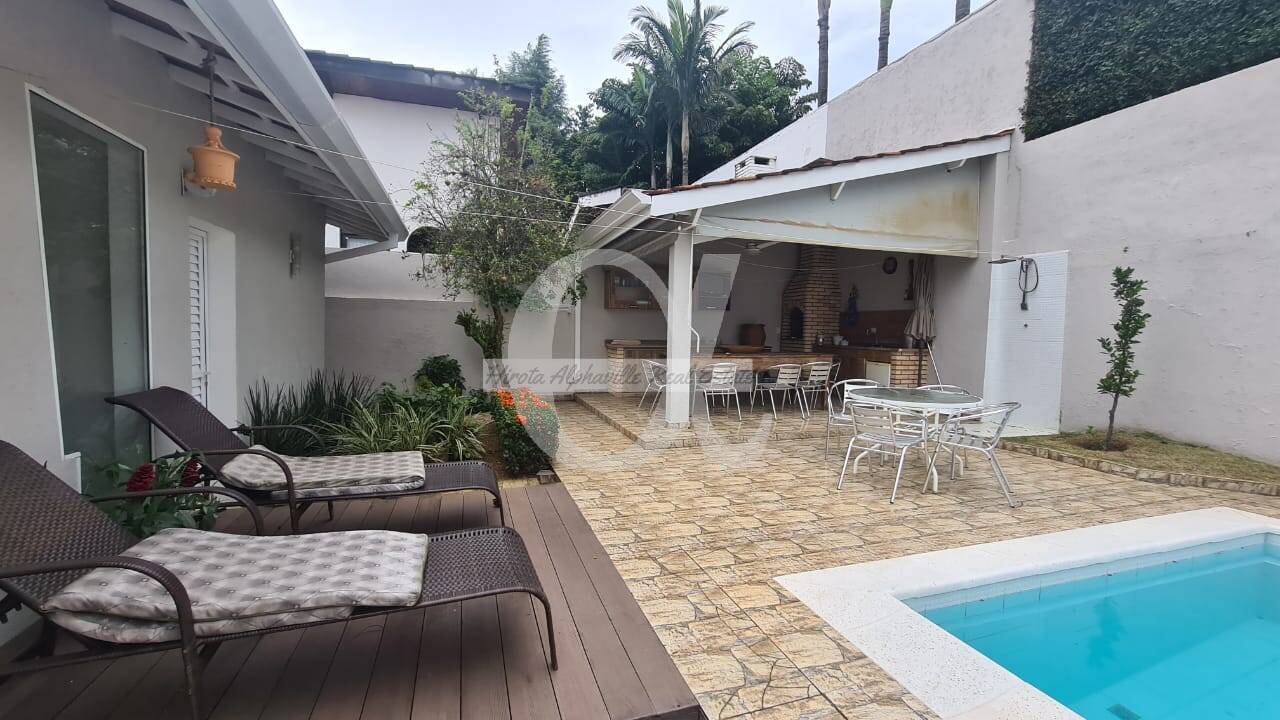 Casa à venda com 3 quartos, 290m² - Foto 25