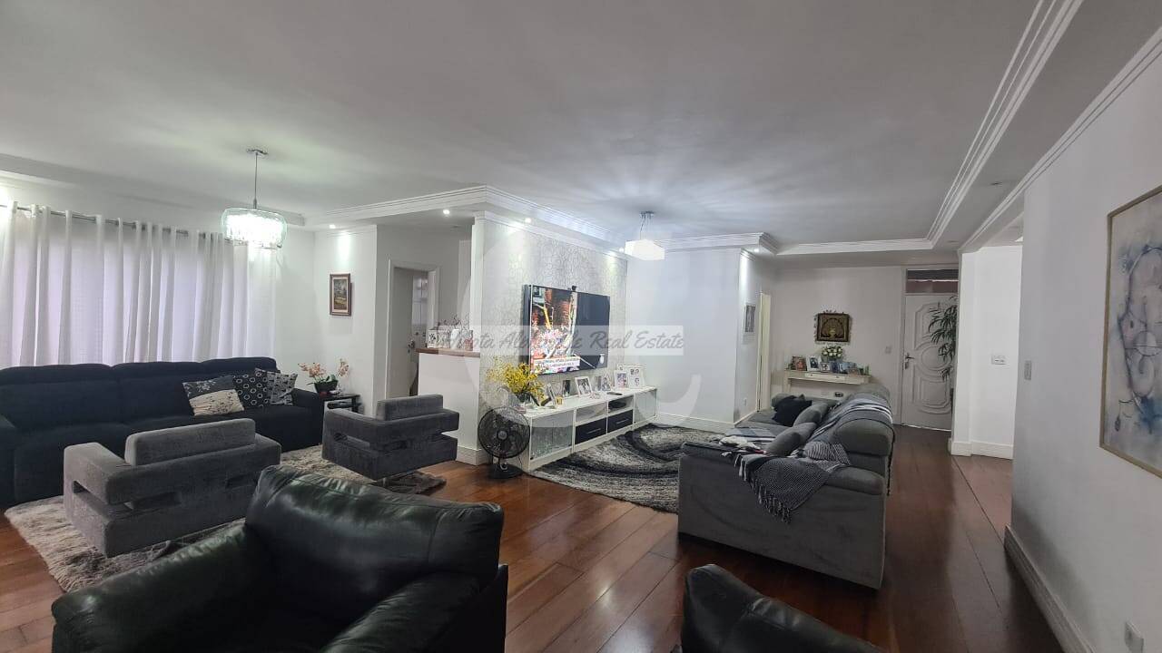 Casa à venda com 3 quartos, 290m² - Foto 2