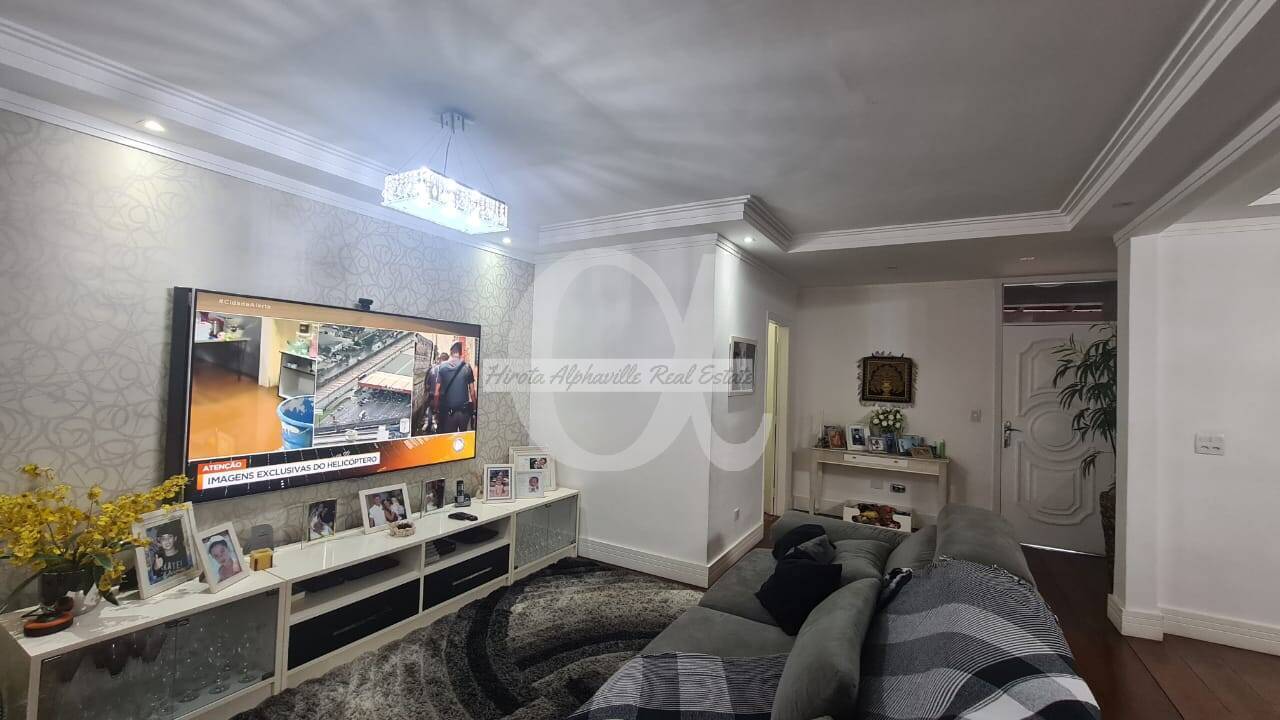 Casa à venda com 3 quartos, 290m² - Foto 5