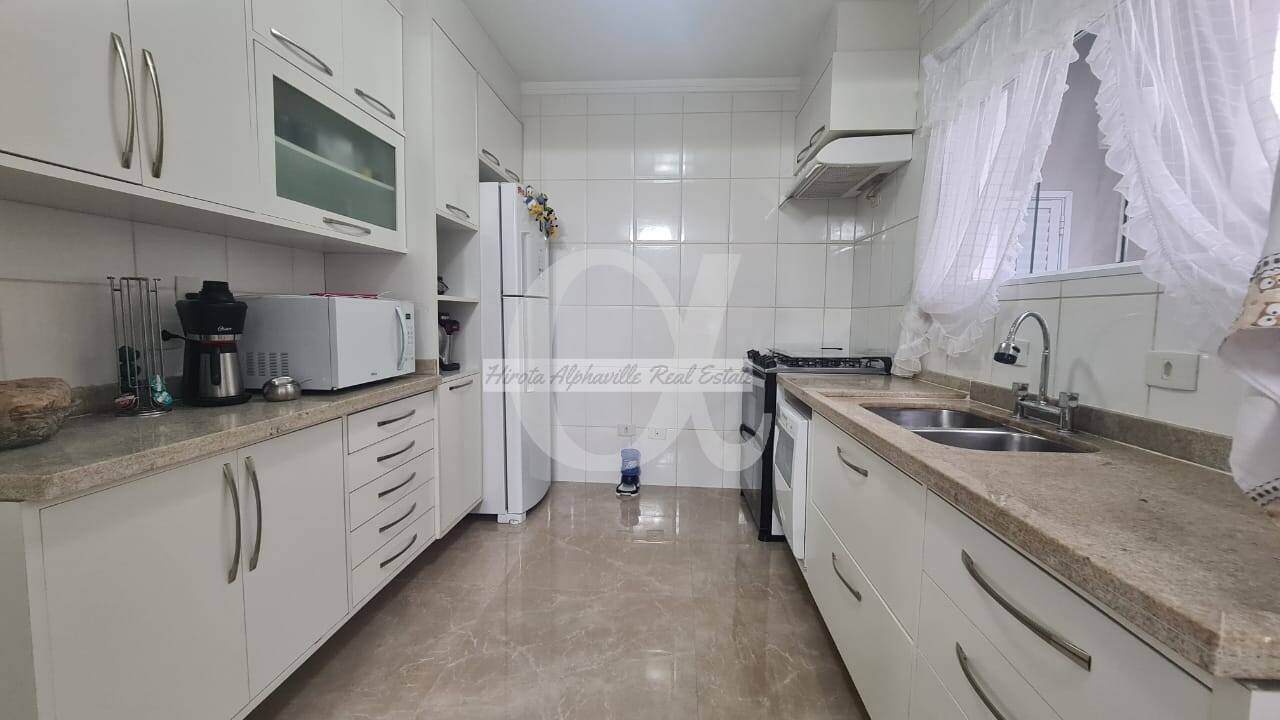 Casa à venda com 3 quartos, 290m² - Foto 12