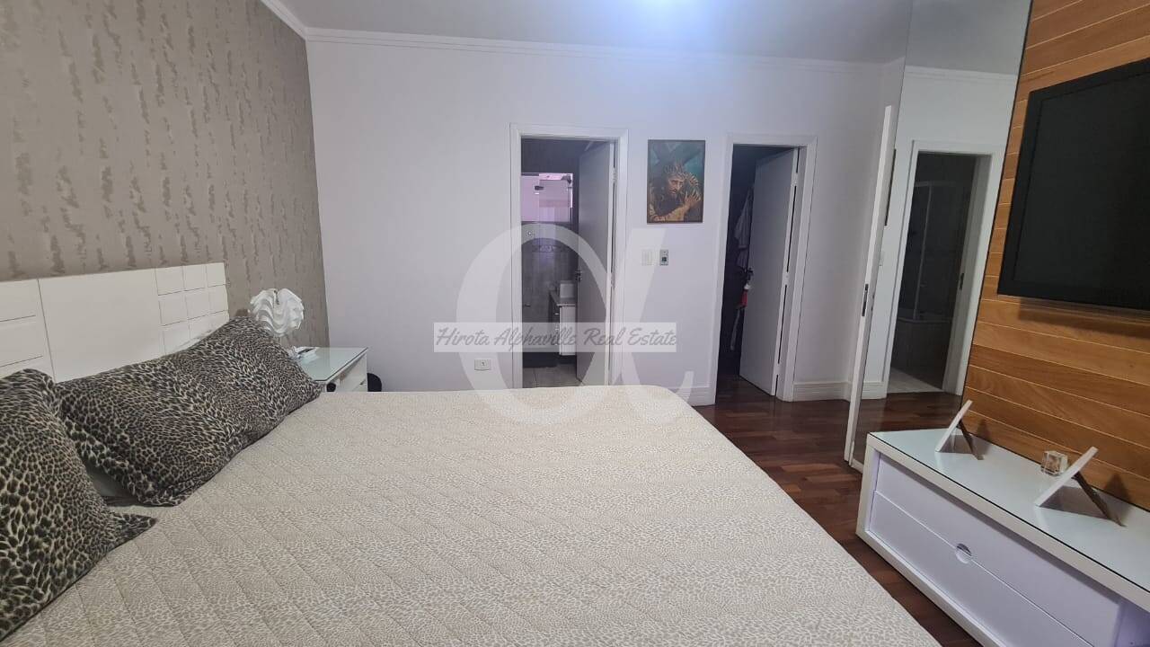 Casa à venda com 3 quartos, 290m² - Foto 19