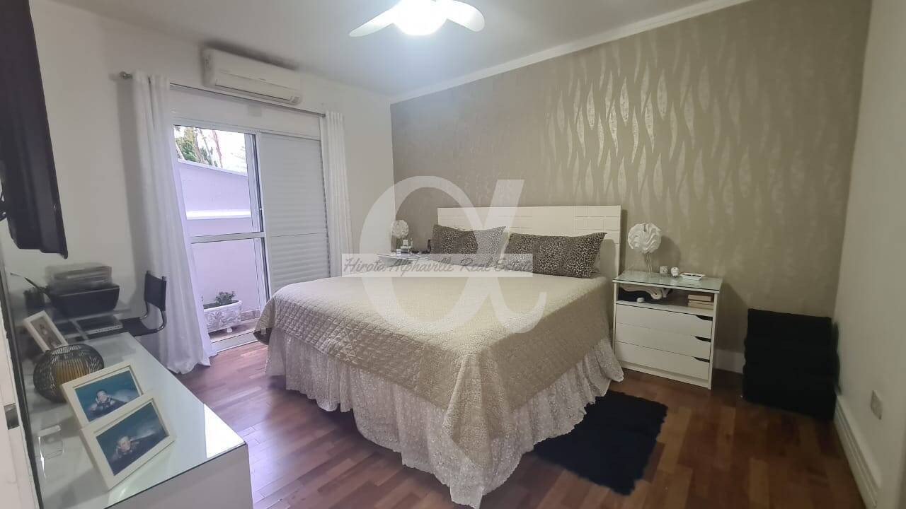 Casa à venda com 3 quartos, 290m² - Foto 17