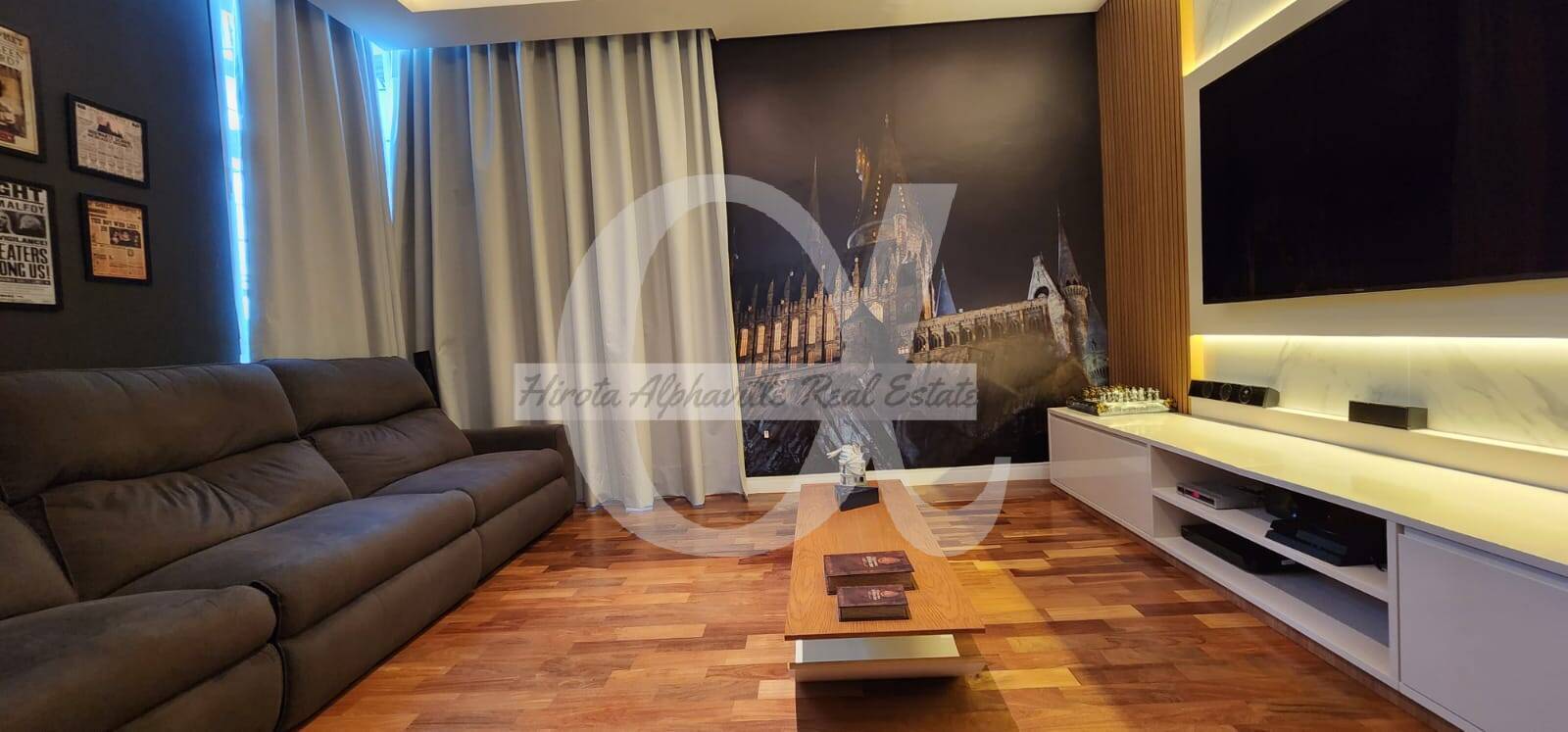 Casa à venda com 4 quartos, 600m² - Foto 19