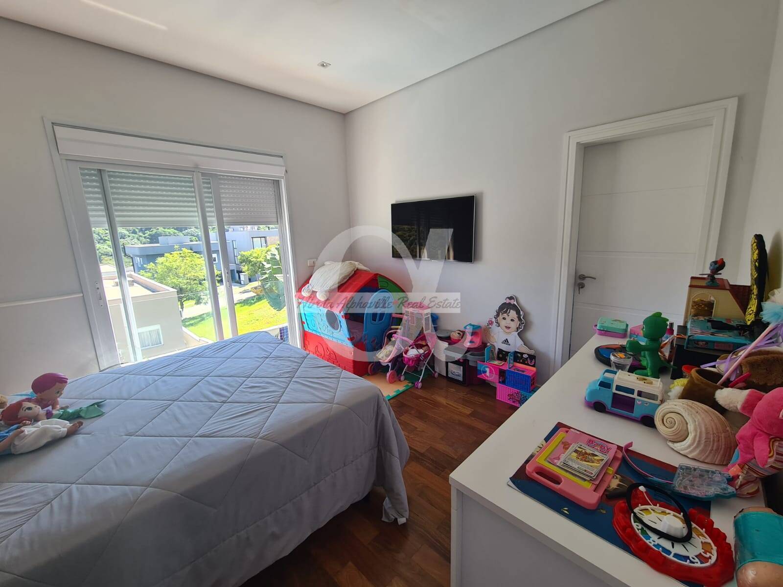 Casa à venda com 4 quartos, 380m² - Foto 14