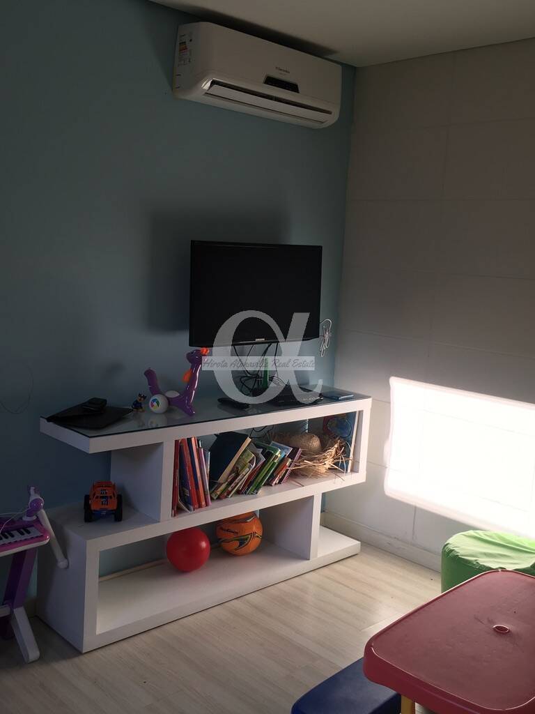 Casa à venda com 3 quartos, 240m² - Foto 14