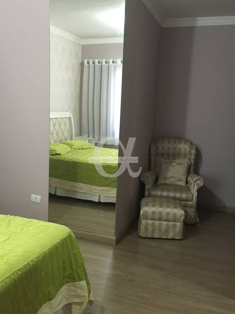 Casa à venda com 3 quartos, 240m² - Foto 12