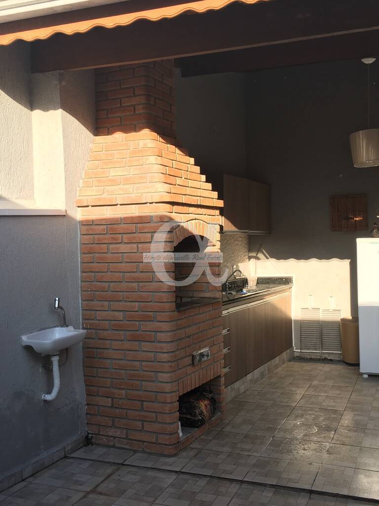 Casa à venda com 3 quartos, 240m² - Foto 6