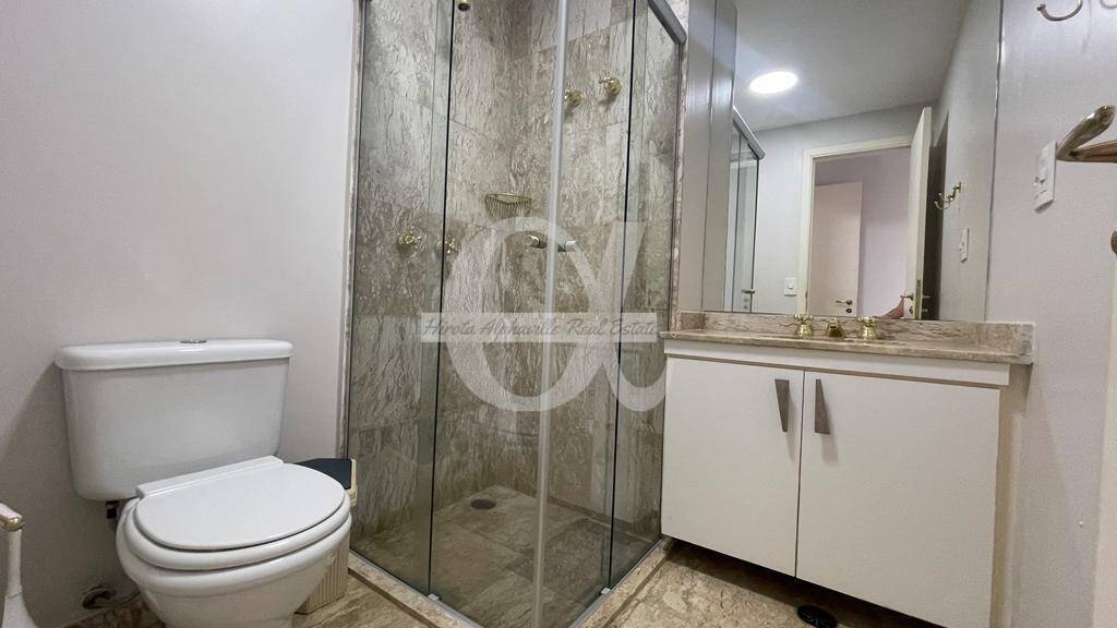 Apartamento à venda e aluguel com 2 quartos, 98m² - Foto 21