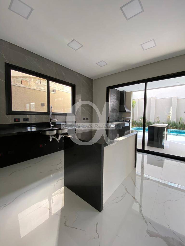 Casa à venda com 4 quartos, 438m² - Foto 4