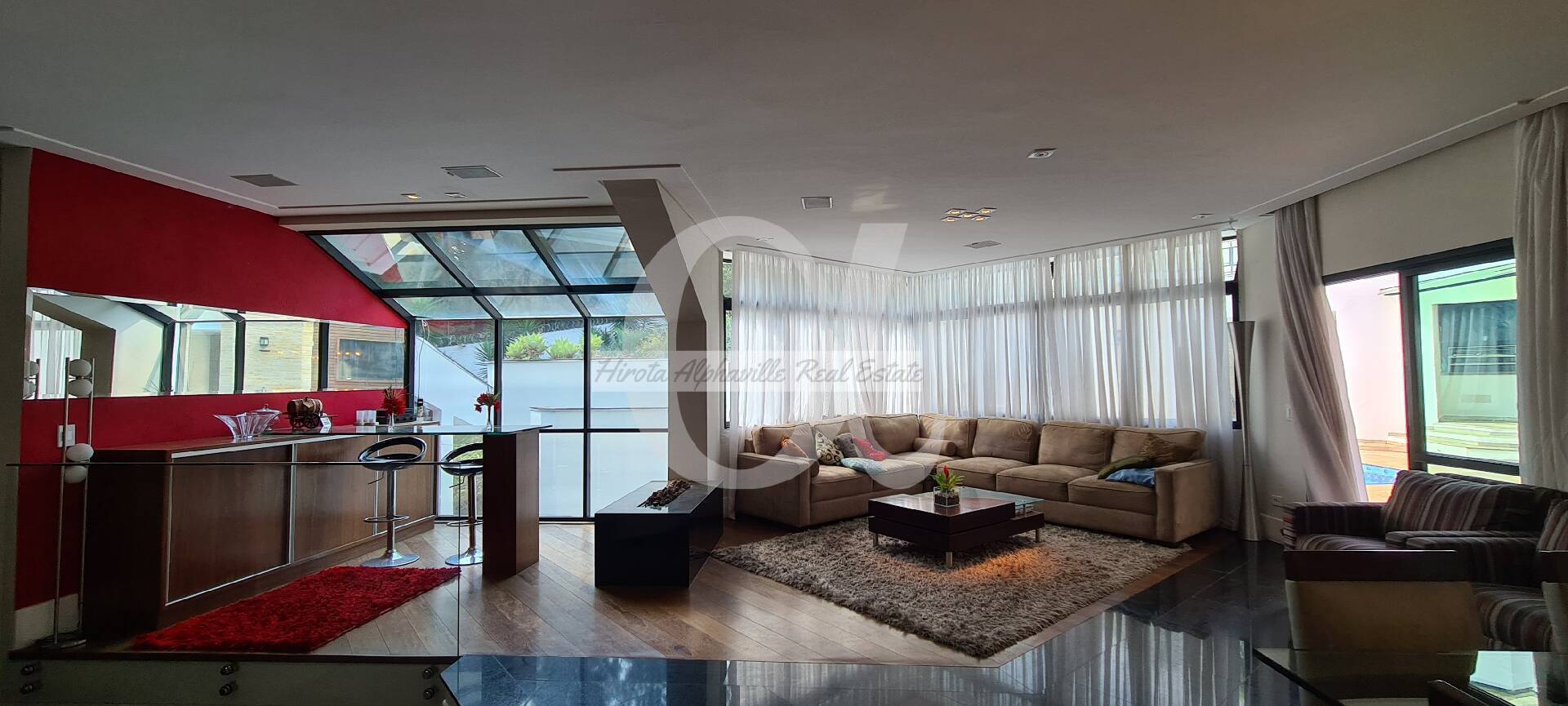 Casa à venda e aluguel com 4 quartos, 800m² - Foto 7