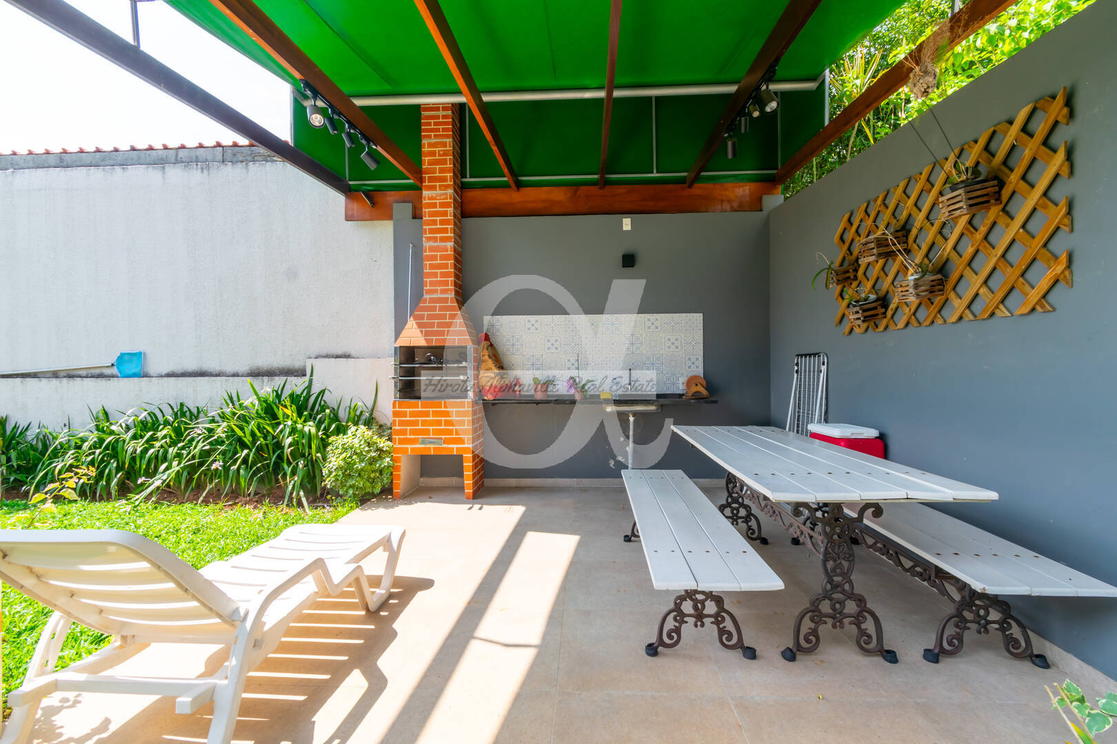 Casa à venda e aluguel com 4 quartos, 270m² - Foto 5