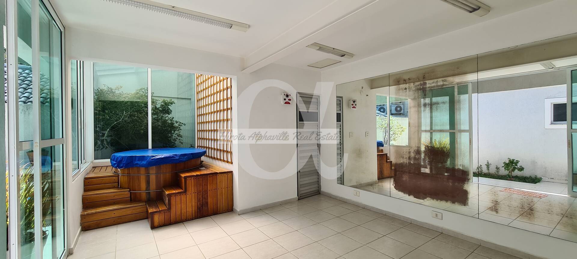 Casa à venda e aluguel com 2 quartos, 340m² - Foto 22