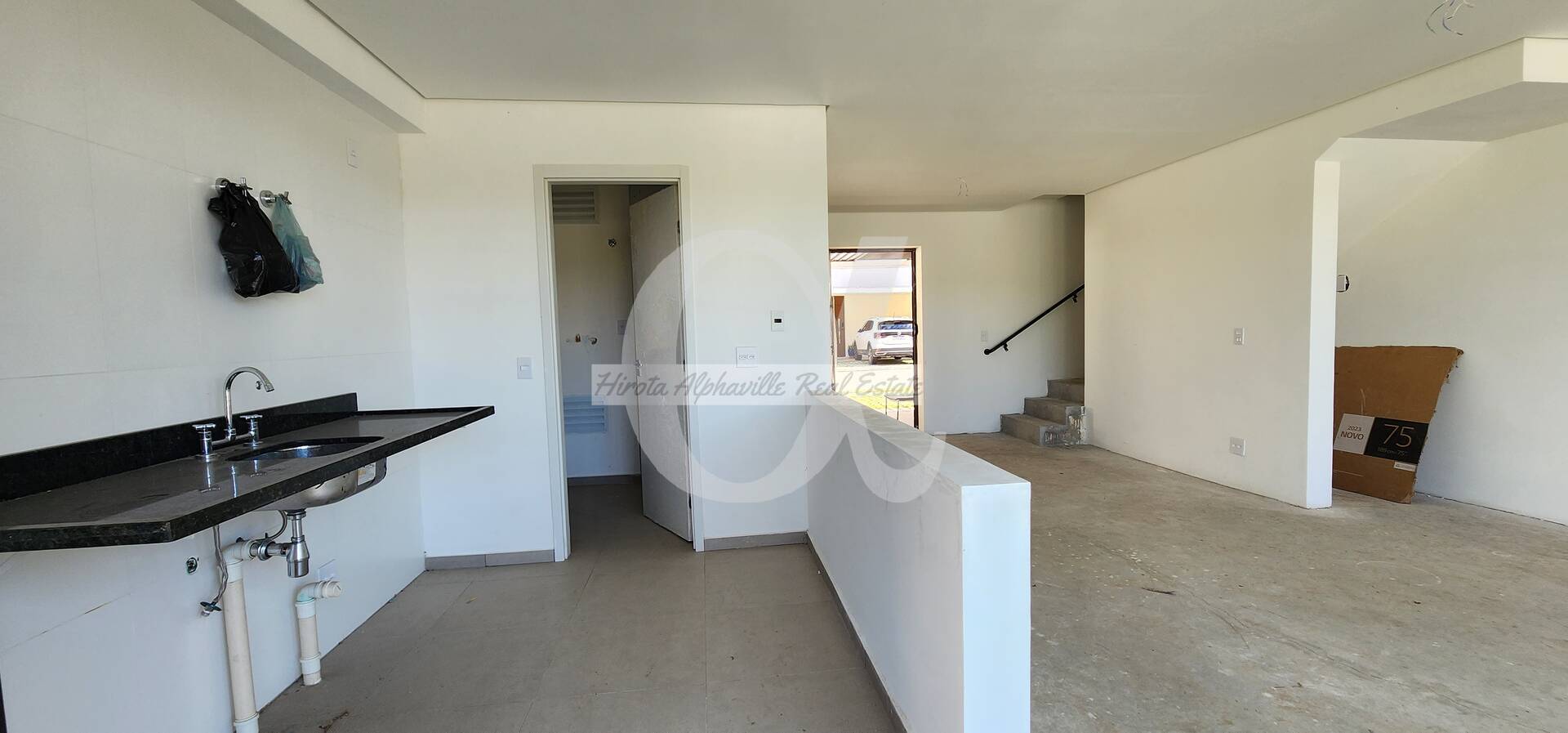 Casa à venda com 3 quartos, 152m² - Foto 6