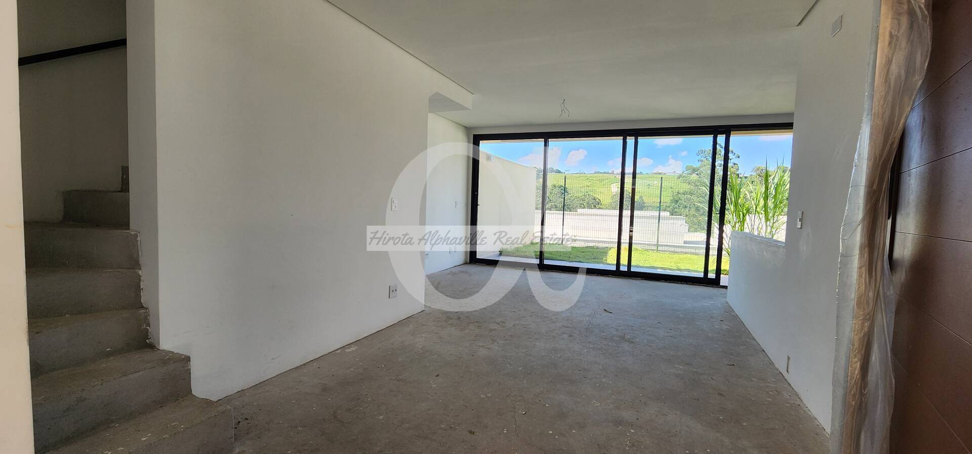 Casa à venda com 3 quartos, 152m² - Foto 2