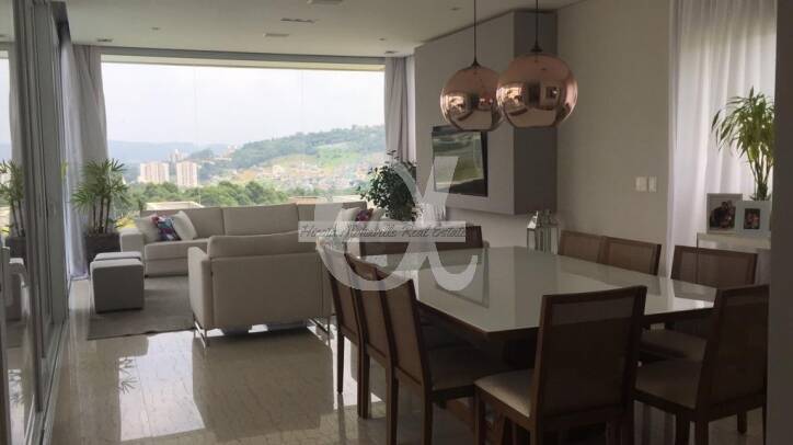 Casa à venda com 4 quartos, 628m² - Foto 6