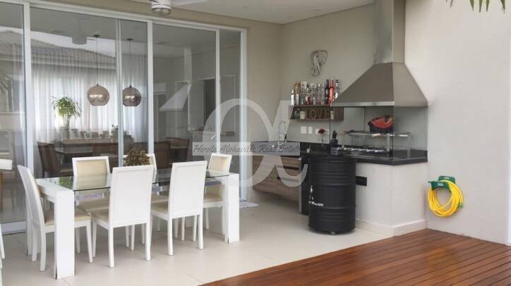 Casa à venda com 4 quartos, 628m² - Foto 5